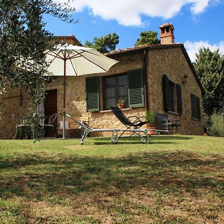 Montepulciano Stazione Pacifico 빌라 외부 사진